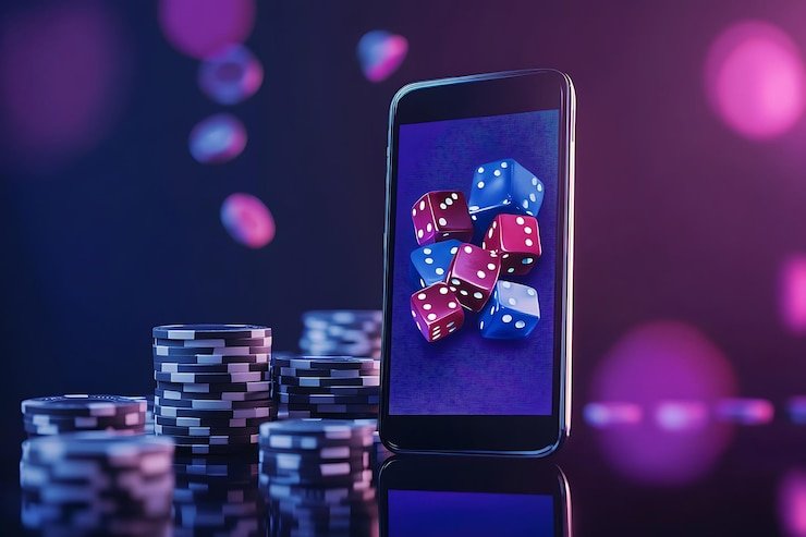 hongkong slot mobile app interface showing sportsbook and casino markets